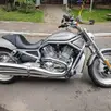 HARLEY-DAVIDSON V-ROD HARLEY-DAVIDSON V-ROD