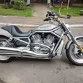 HARLEY-DAVIDSON V-ROD HARLEY-DAVIDSON V-ROD