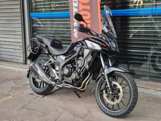 HONDA CB 500 X ABS 