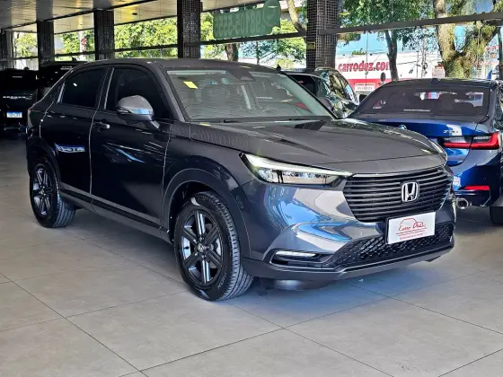 HONDA HR-V 1.5 DI I-VTEC FLEX EXL CVT
