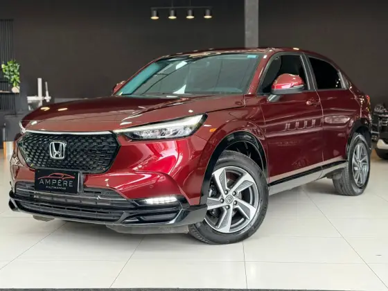 HONDA HR-V 1.5 DI I-VTEC TURBO FLEX TOURING CVT