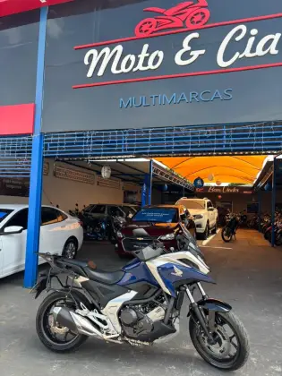 HONDA NC 750X ABS 
