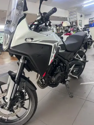 HONDA NX 500 HONDA NX 500