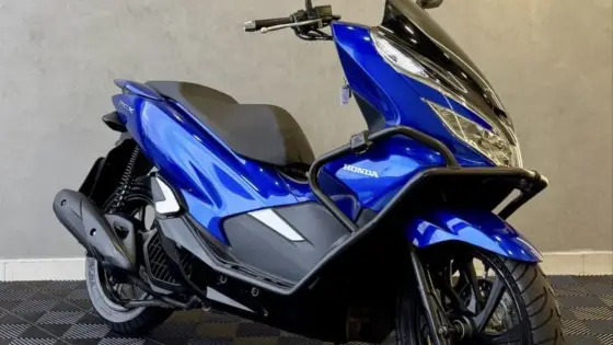 HONDA PCX HONDA PCX