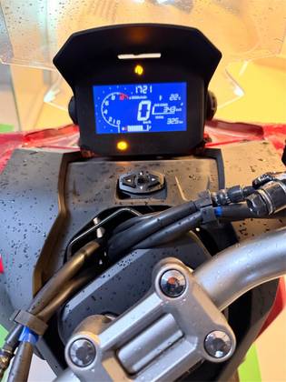 HONDA ADV 160 