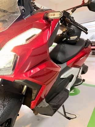 HONDA-ADV 160 HONDA-ADV 160-2025