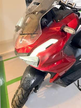 HONDA-ADV 160 HONDA-ADV 160-2025