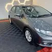 HONDA CIVIC 2.0 LXR 16V FLEX 4P AUTOMÁTICO HONDA CIVIC 2.0 LXR 16V FLEX 4P AUTOMÁTICO