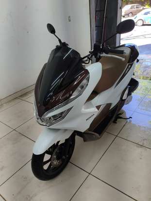HONDA-PCX DLX HONDA-PCX DLX-2021