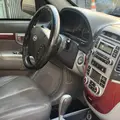 HYUNDAI SANTA FÉ 2.7 MPFI GLS V6 24V 200CV GASOLINA 4P AUTOMÁTICO HYUNDAI SANTA FÉ 2.7 MPFI GLS V6 24V 200CV GASOLINA 4P AUTOMÁTICO