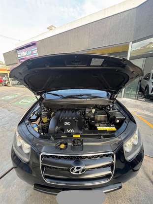 HYUNDAI-SANTA FÉ-2007