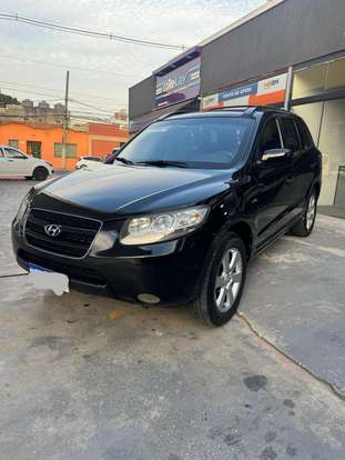 HYUNDAI-SANTA FÉ-2007