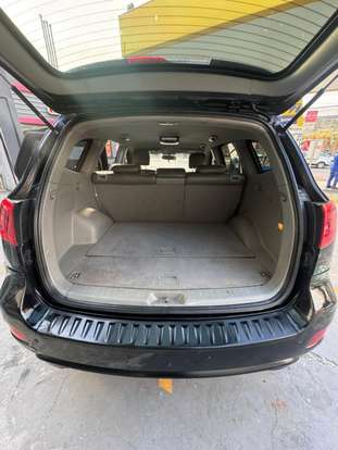 HYUNDAI-SANTA FÉ-2007