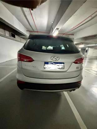 HYUNDAI-SANTA FÉ-2015