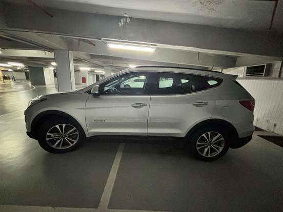 HYUNDAI-SANTA FÉ-2015