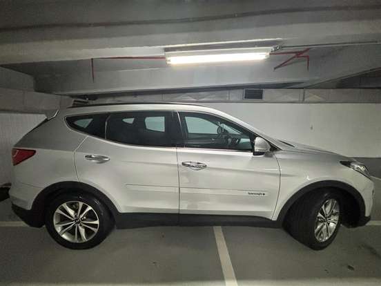 HYUNDAI-SANTA FÉ-2015