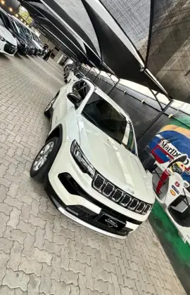 JEEP RENEGADE 1.3 T270 TURBO FLEX LONGITUDE AT6
