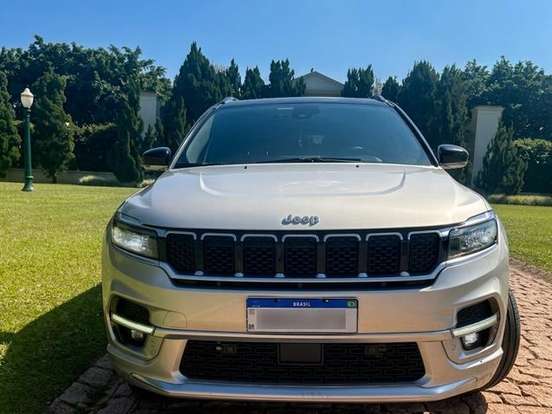 JEEP-COMMANDER-1.3 T270 TURBO FLEX OVERLAND AT6 JEEP-COMMANDER-2021