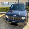 JEEP RENEGADE 1.8 16V FLEX 4P AUTOMÁTICO JEEP RENEGADE 1.8 16V FLEX 4P AUTOMÁTICO