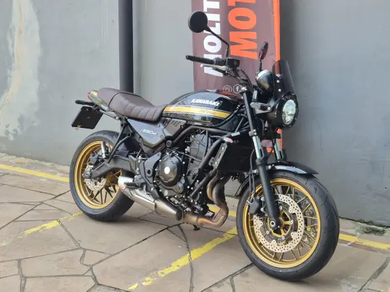 KAWASAKI Z650 ABS RS KAWASAKI Z650 ABS RS
