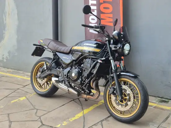 KAWASAKI-Z650 ABS RS-2025