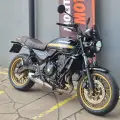 KAWASAKI Z650 ABS RS KAWASAKI Z650 ABS RS