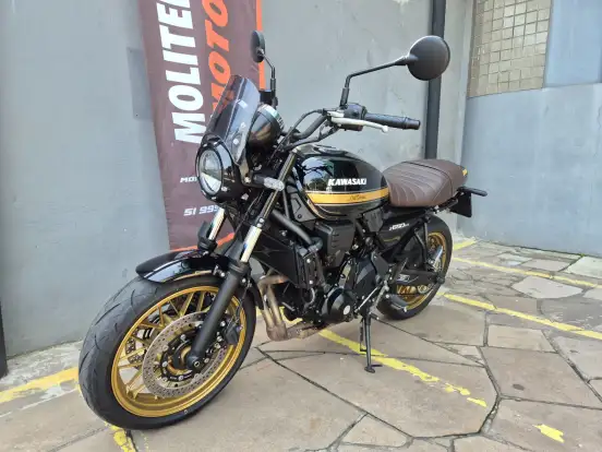 KAWASAKI-Z650 ABS RS KAWASAKI-Z650 ABS RS-2025