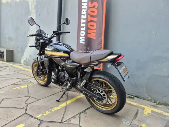KAWASAKI-Z650 ABS RS KAWASAKI-Z650 ABS RS-2025