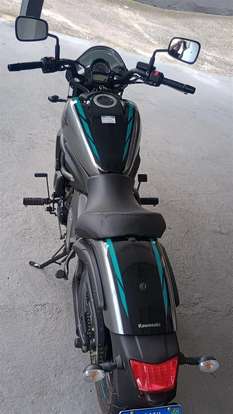 KAWASAKI-VULCAN S ABS CAFÉ-2025