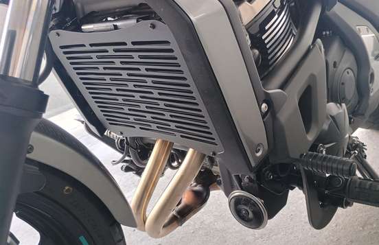KAWASAKI-VULCAN S ABS CAFÉ KAWASAKI-VULCAN S ABS CAFÉ-2025