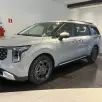 KIA CARNIVAL 1.6 TGDI HEV EX AUTOMÁTICO KIA CARNIVAL 1.6 TGDI HEV EX AUTOMÁTICO