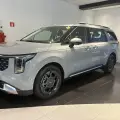 KIA CARNIVAL 1.6 TGDI HEV EX AUTOMÁTICO KIA CARNIVAL 1.6 TGDI HEV EX AUTOMÁTICO