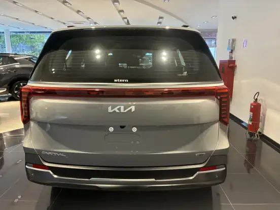 KIA-CARNIVAL-1.6 TGDI HEV EX AUTOMÁTICO KIA-CARNIVAL-2026