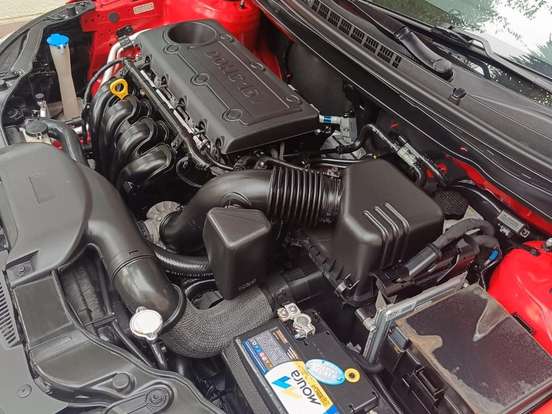 KIA-CERATO-2.0 KOUP 16V GASOLINA 2P AUTOMÁTICO KIA-CERATO-2012