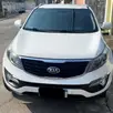 KIA SPORTAGE 2.0 LX 4X2 16V FLEX 4P AUTOMÁTICO KIA SPORTAGE 2.0 LX 4X2 16V FLEX 4P AUTOMÁTICO