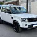 LAND ROVER DISCOVERY 4 3.0 HSE 4X4 V6 24V BI-TURBO DIESEL 4P AUTOMÁTICO LAND ROVER DISCOVERY 4 3.0 HSE 4X4 V6 24V BI-TURBO DIESEL 4P AUTOMÁTICO