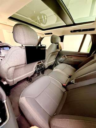 LAND ROVER-RANGE ROVER-2023