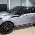 LAND ROVER RANGE ROVER EVOQUE 2.0 P250 FLEX R-DYNAMIC HSE AWD AUTOMÁTICO LAND ROVER RANGE ROVER EVOQUE 2.0 P250 FLEX R-DYNAMIC HSE AWD AUTOMÁTICO