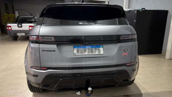 LAND ROVER-RANGE ROVER EVOQUE-2022