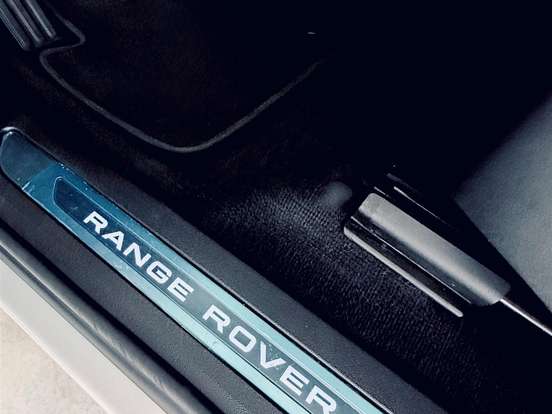 LAND ROVER-RANGE ROVER EVOQUE-2.0 P250 FLEX R-DYNAMIC HSE AWD AUTOMÁTICO LAND ROVER-RANGE ROVER EVOQUE-2023