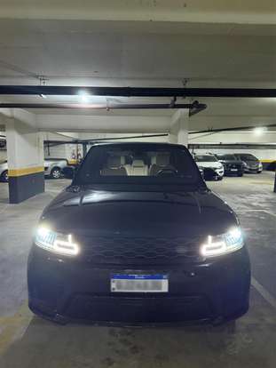 LAND ROVER-RANGE ROVER SPORT-2018