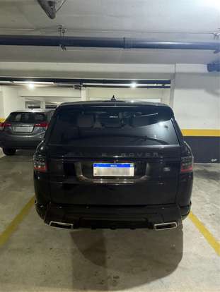 LAND ROVER-RANGE ROVER SPORT-2018
