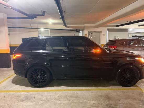 LAND ROVER-RANGE ROVER SPORT-2018