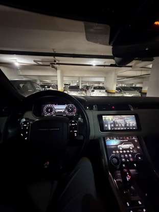 LAND ROVER-RANGE ROVER SPORT-2018