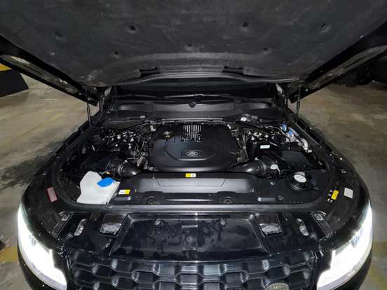 LAND ROVER-RANGE ROVER SPORT-2018