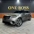 LAND ROVER RANGE ROVER VELAR 2.0 P300 GASOLINA R-DYNAMIC SE AUTOMÁTICO LAND ROVER RANGE ROVER VELAR 2.0 P300 GASOLINA R-DYNAMIC SE AUTOMÁTICO