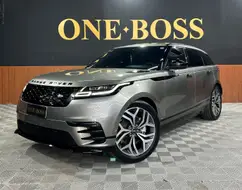 LAND ROVER RANGE ROVER VELAR 2.0 P300 GASOLINA R-DYNAMIC SE AUTOMÁTICO LAND ROVER RANGE ROVER VELAR 2.0 P300 GASOLINA R-DYNAMIC SE AUTOMÁTICO