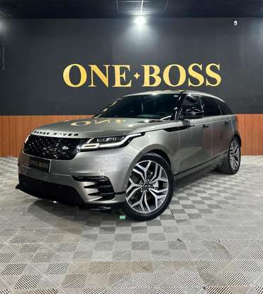 LAND ROVER-RANGE ROVER VELAR-2019