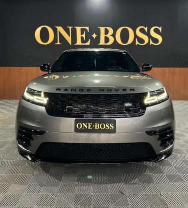 LAND ROVER-RANGE ROVER VELAR-2019