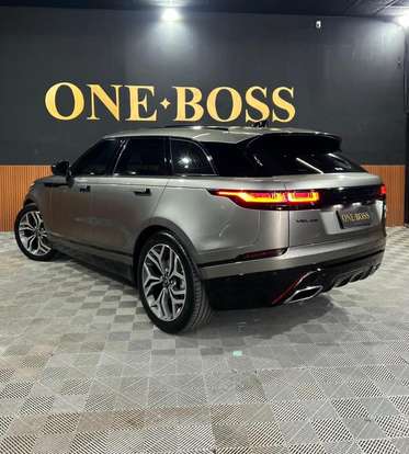 LAND ROVER-RANGE ROVER VELAR-2019
